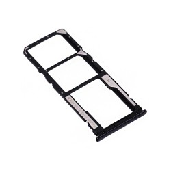 SIM Tray Xiaomi Redmi Note 10/Redmi Note 10 Pro Onyx Gray SIM Tray Xiaomi Redmi Note 10/Redmi Note 10 Pro Onyx Gray